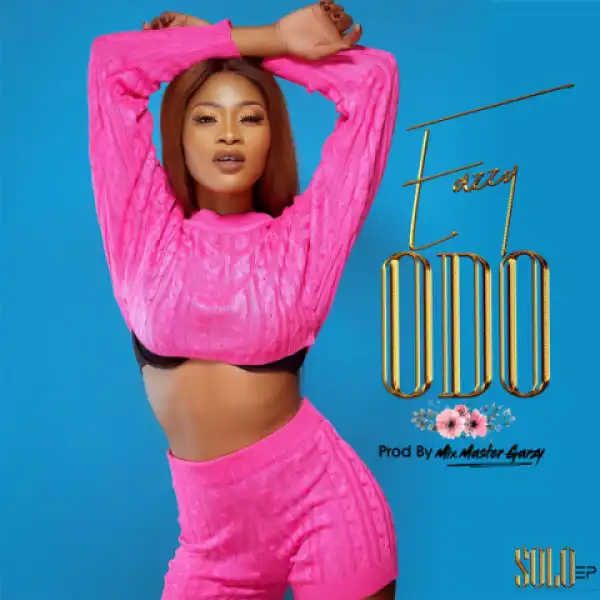 Eazzy - Odo (Prod. Masta Garzy)